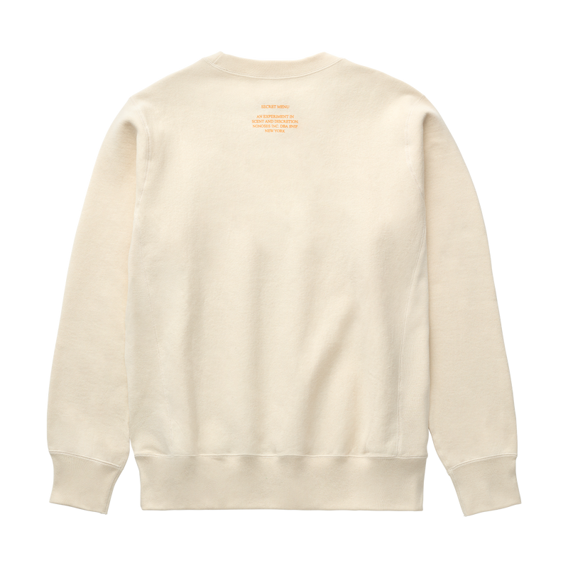 Naughty Nonna Sweatshirt