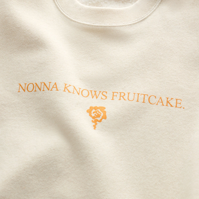 Naughty Nonna Sweatshirt