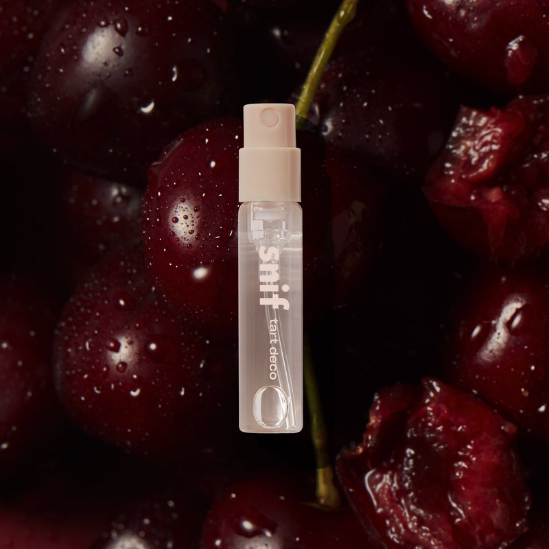 Tart Deco Fragrance Sample