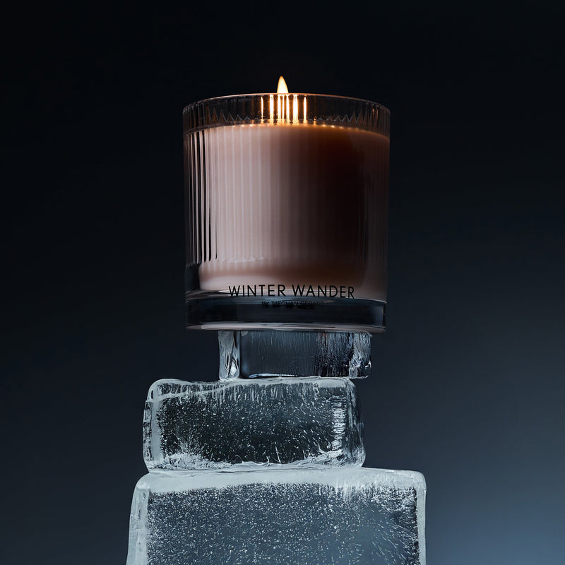 Winter Wander Candle