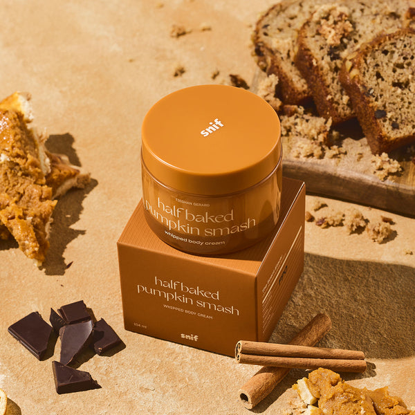 Spiced and Nice Bundle