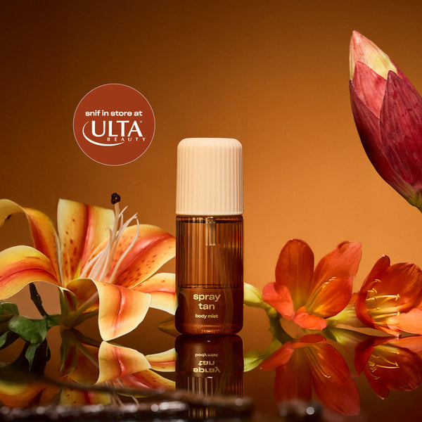 Spray Tan Body Mist