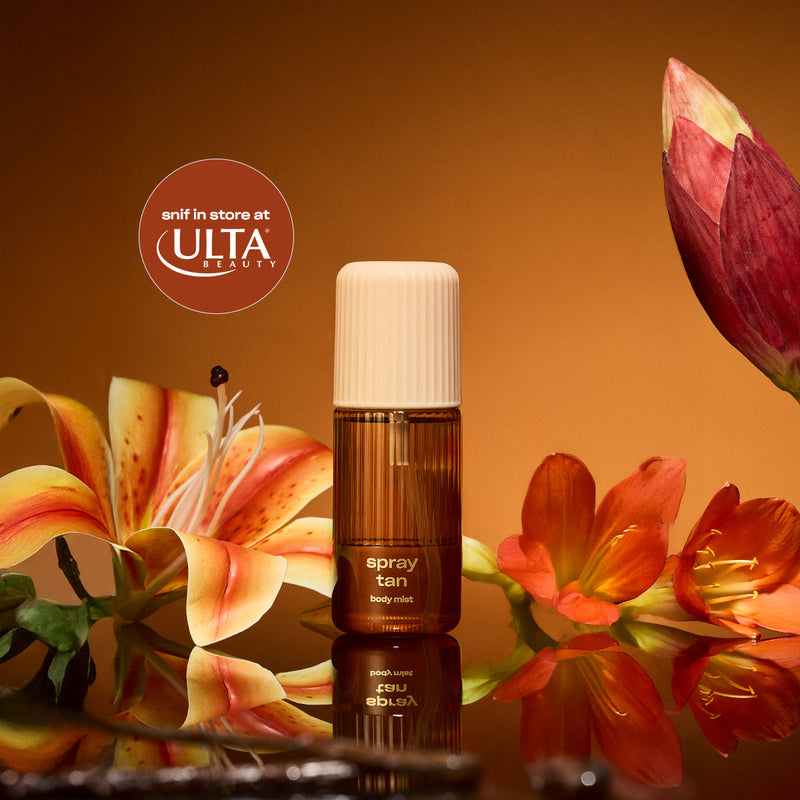 Spray Tan Body Mist