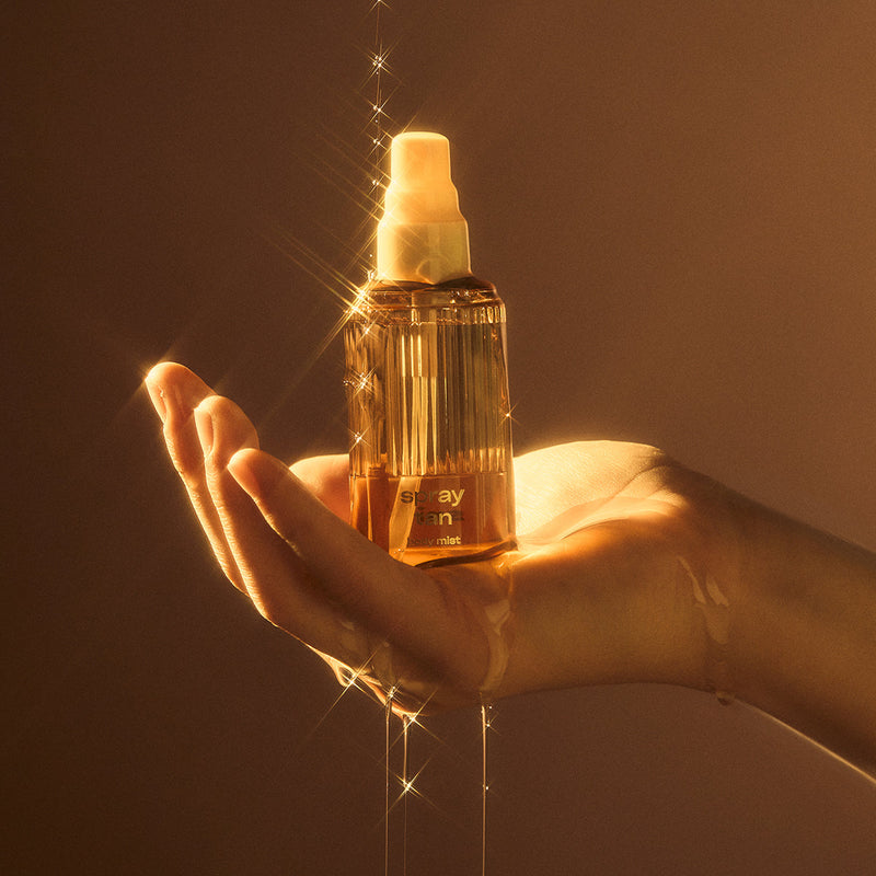 Spray Tan Body Mist