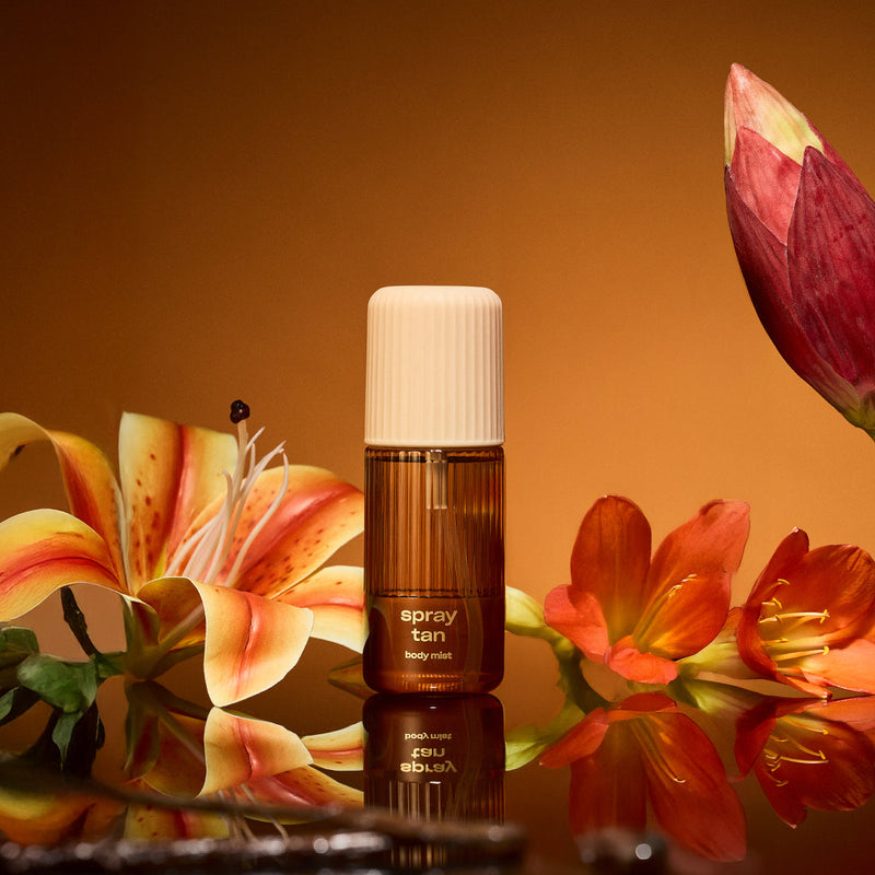 Spray Tan Body Mist