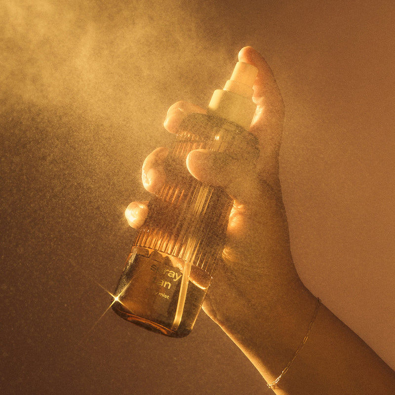 Spray Tan Body Mist