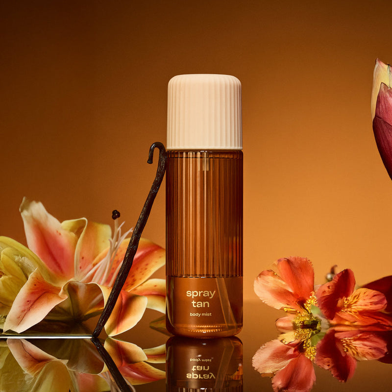 Spray Tan Body Mist