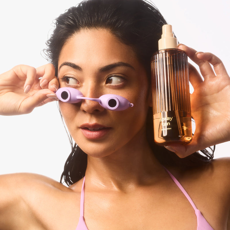 Spray Tan Body Mist
