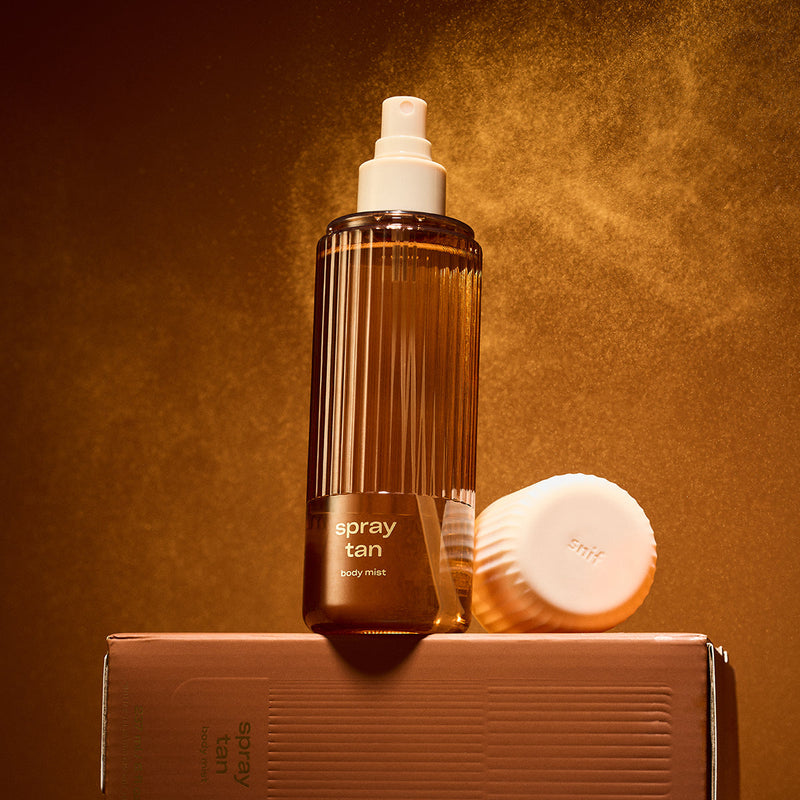 Spray Tan Body Mist