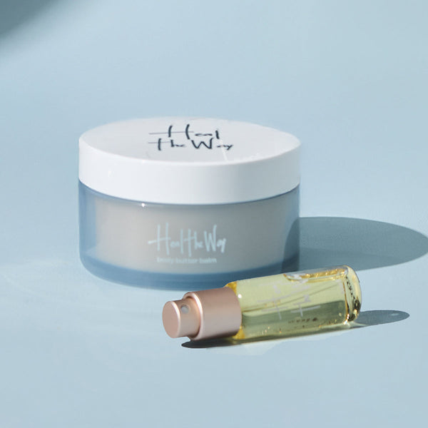 Spray and Soothe Bundle