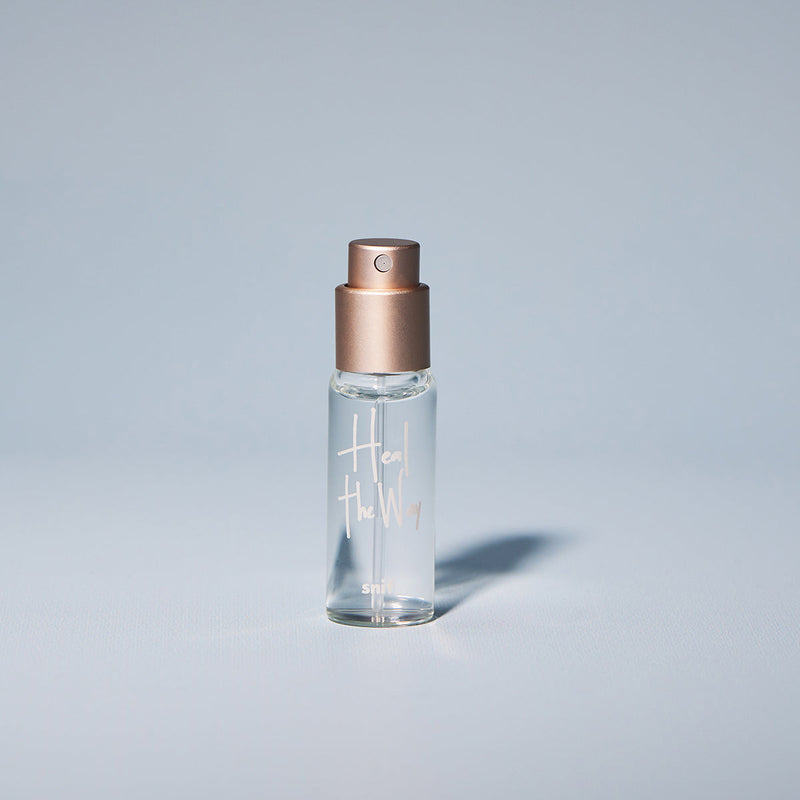 Spray and Soothe Bundle