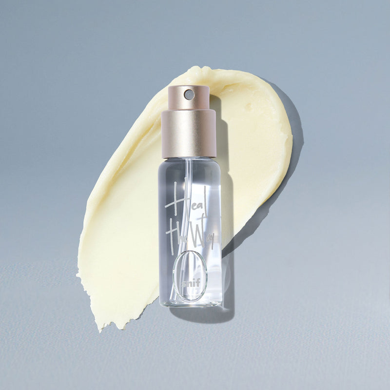 Spray and Soothe Bundle