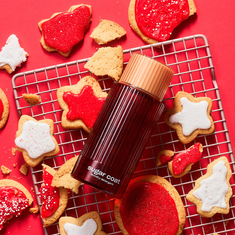 Sugar Coat Everything Wash