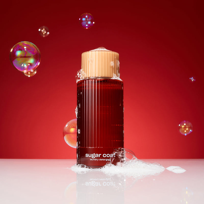 Sugar Coat Everything Wash