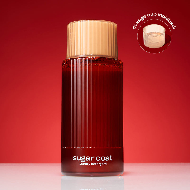 Sugar Coat Everything Wash