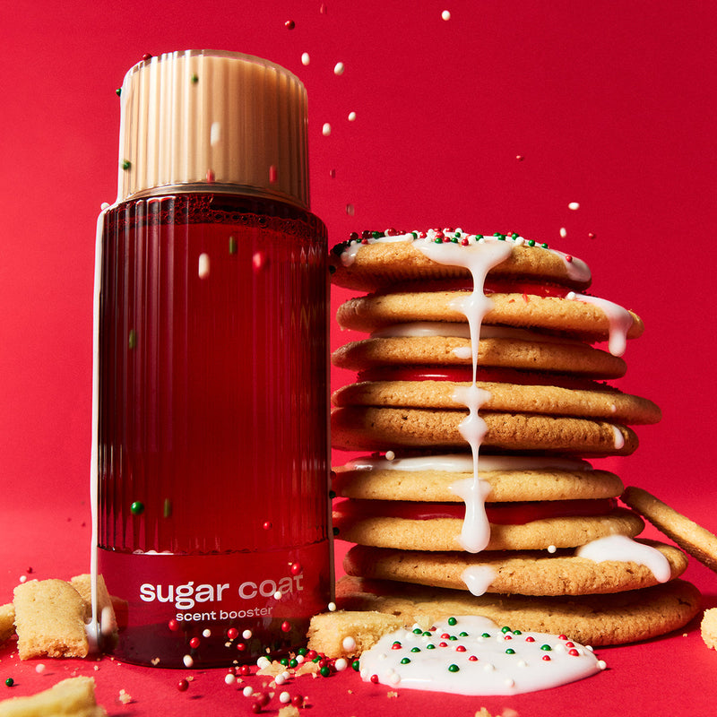 Sugar Coat Scent Booster