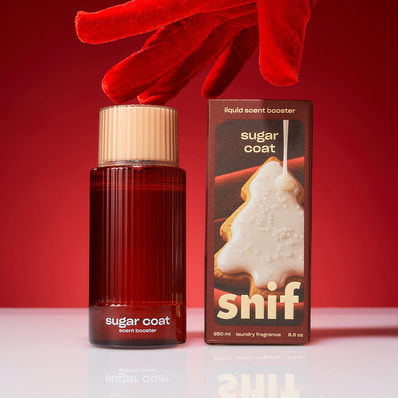 Sugar Coat Scent Booster