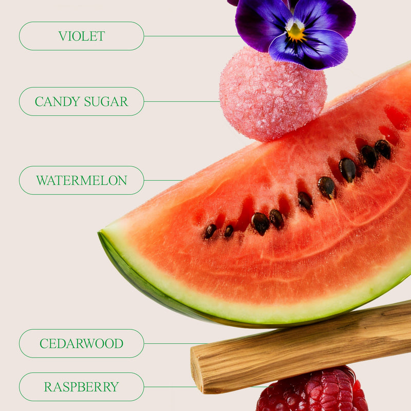 SWEDE TOOTH - 30 ML WATERMELON SWEDISH CANDY FRAGRANCE