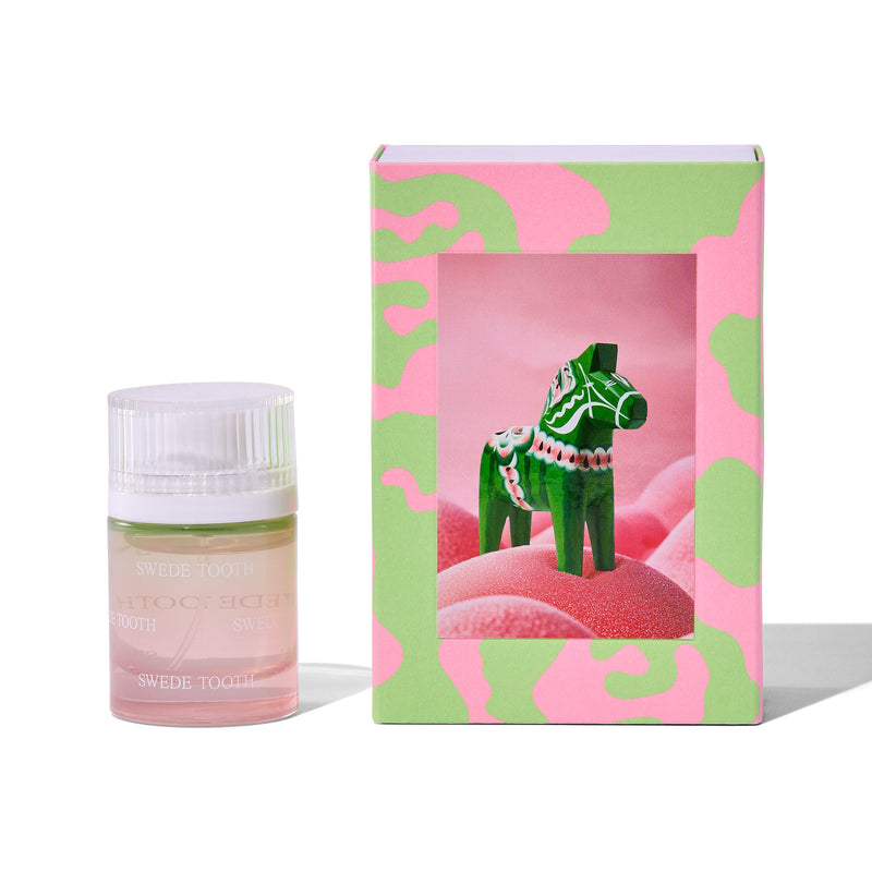 SWEDE TOOTH - 30 ML WATERMELON SWEDISH CANDY FRAGRANCE