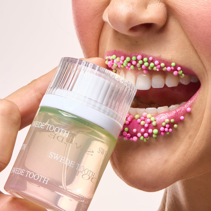 SWEDE TOOTH - 30 ML WATERMELON SWEDISH CANDY FRAGRANCE