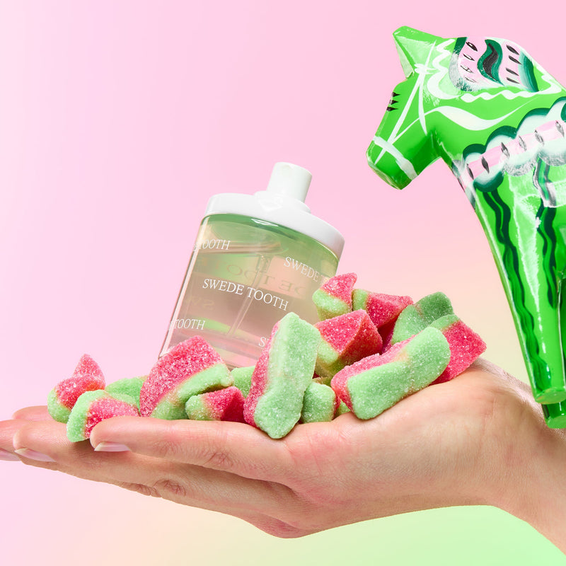 SWEDE TOOTH - 30 ML WATERMELON SWEDISH CANDY FRAGRANCE