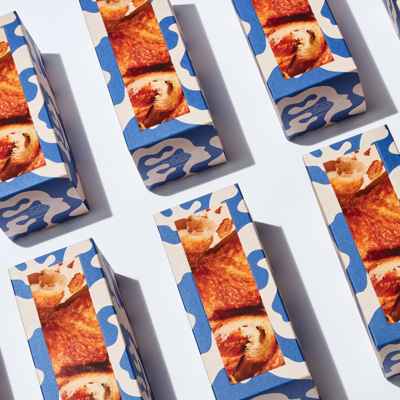 CRUMB COUTURE - CROISSANT LAUNDRY SCENT BOOSTER