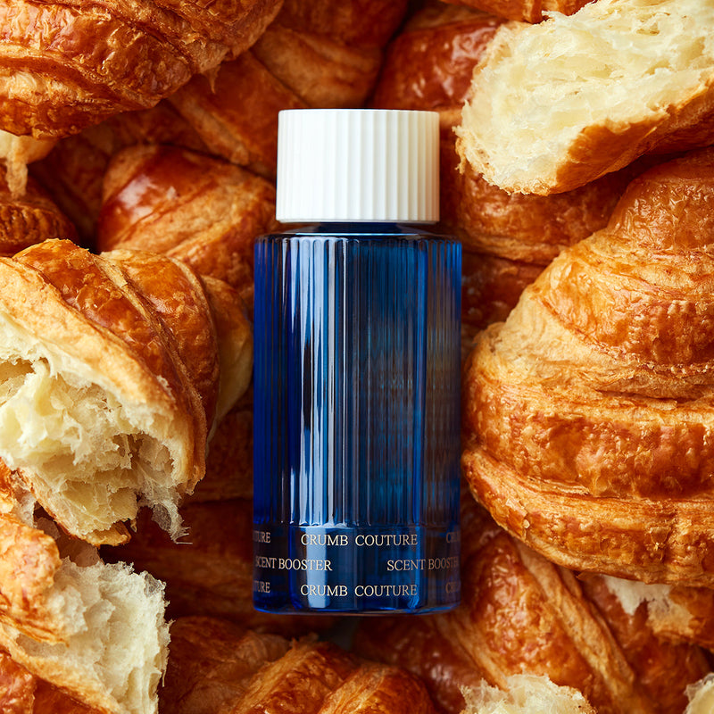 CRUMB COUTURE - CROISSANT LAUNDRY SCENT BOOSTER